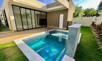 Imagem: Casa à venda no bairro Jardim Itália