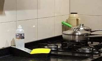 Imagem: Condomínio Palm Village - Casa sobrado