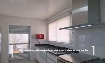 Imagem: Condomínio Le Champ - Apartamento no Edifício