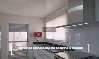 Imagem 7: Condomínio Le Champ - Apartamento no Edifício Le Champ na região do Goiabeiras