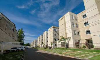 Imagem: Condomínio Chapada Boulevard - Apartamento