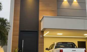 Imagem 2: Condomínio Primor das Torres - Casa em Condomínio Primor das Torres