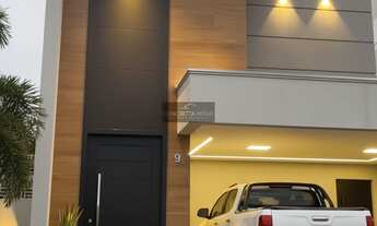 Imagem 2: Condomínio Primor das Torres - Casa em Condomínio Primor das Torres