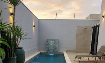 Imagem 5: Condomínio Primor das Torres - Casa em Condomínio Primor das Torres