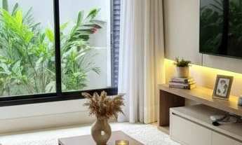 Imagem: Condomínio Primor das Torres - Casa em