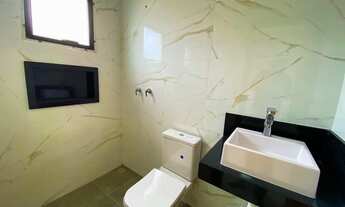 Imagem 5: Casa em Condomínio no Residencial Primor das Torres em Cuiabá