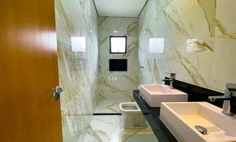 Imagem 3: Casa em Condomínio no Residencial Primor das Torres em Cuiabá