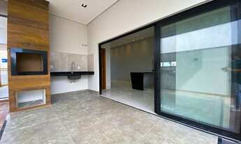 Imagem 2: Casa em Condomínio no Residencial Primor das Torres em Cuiabá