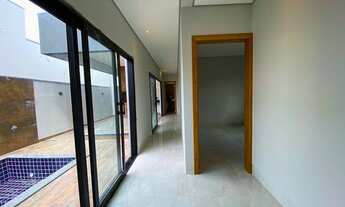 Imagem 6: Casa em Condomínio no Residencial Primor das Torres em Cuiabá