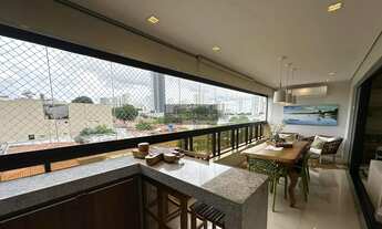 Imagem 5: Edifício Condomínio Wish - Apartamento no edifício Wish no jardim Cuiabá