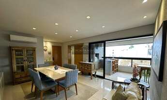 Imagem 3: Edifício Condomínio Wish - Apartamento no edifício Wish no jardim Cuiabá