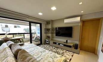 Imagem: Edifício Condomínio Wish - Apartamento