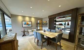 Imagem 6: Edifício Condomínio Wish - Apartamento no edifício Wish no jardim Cuiabá