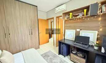 Imagem 6: Edifício Goiabeiras Tower - Apartamento no Edifício Goiabeiras Tower no bairro duque de Ca