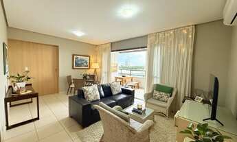 Imagem: Edifício Goiabeiras Tower - Apartamento