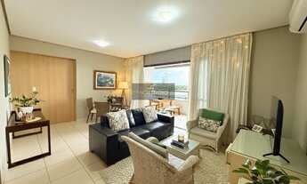 Imagem: Edifício Goiabeiras Tower - Apartamento