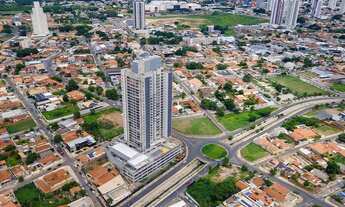 Imagem: Condominio Edificio ARCH - AGIO - Apartamento