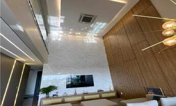 Imagem: Condomínio Residencial Villa Jardim - Casa