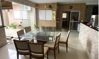 Imagem: Condomínio Residencial Solar da Chapada