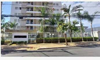 Imagem: Condomínio villagio Trebbiano - Apartamento