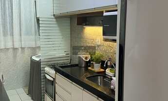 Imagem 5: Condomínio Torres do Coxipó - Apartamento Padrão; Condominio torres do coxipó