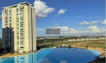 Imagem: BRASIL BEACH TERRACUS - Apartamento Brasil