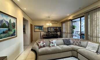 Imagem: Edifício Goiabeiras Tower - Apartamento