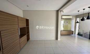 Imagem 6: Casa à venda no bairro Santa Rosa - Cuiabá/MT - Sobrado com piscina e 3 suites