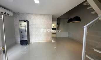 Imagem 4: Casa à venda no bairro Santa Rosa - Cuiabá/MT - Sobrado com piscina e 3 suites