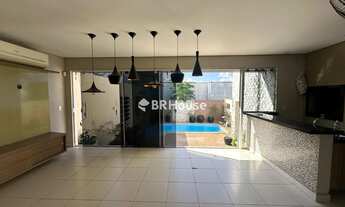 Imagem 7: Casa à venda no bairro Santa Rosa - Cuiabá/MT - Sobrado com piscina e 3 suites