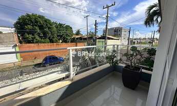 Imagem 3: Casa à venda no bairro Santa Rosa - Cuiabá/MT - Sobrado com piscina e 3 suites