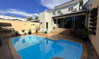 Imagem: Casa à venda no bairro Santa Rosa - Cuiabá/MT