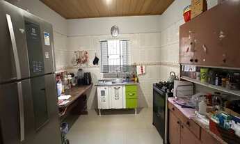 Imagem 3: Casa Térrea na Cohab Cristo Rei em Varzea Grande