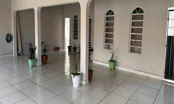 Imagem: Casa Térrea na Cohab Cristo Rei em Varzea