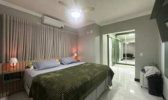 Imagem: Condomínio Rio Coxipó - Casa em Condomínio