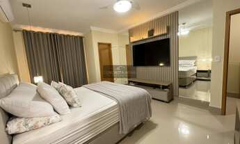 Imagem 5: Condomínio Palm Village - Casa em Condomínio Palm Village em Cuiabá