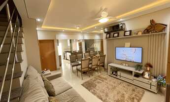 Imagem: Condomínio Palm Village - Casa em Condomínio