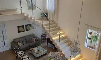 Imagem: Condominio Florais Cuiabá - Casa em Condomínio