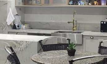 Imagem 2: Condomínio Belvedere II - Casa tipo sobrado em Condomínio Belvedere II em Cuiabá