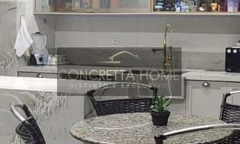 Imagem 2: Condomínio Belvedere II - Casa tipo sobrado em Condomínio Belvedere II em Cuiabá