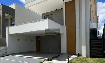 Imagem 4: Condomínio Belvedere II - Casa tipo sobrado em Condomínio Belvedere II em Cuiabá