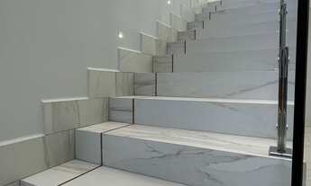 Imagem: Condomínio Belvedere II - Casa tipo sobrado