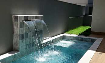 Imagem 3: Condomínio Belvedere II - Casa tipo sobrado em Condomínio Belvedere II em Cuiabá