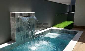 Imagem 3: Condomínio Belvedere II - Casa tipo sobrado em Condomínio Belvedere II em Cuiabá