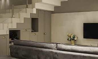 Imagem 7: Condomínio Belvedere II - Casa tipo sobrado em Condomínio Belvedere II em Cuiabá