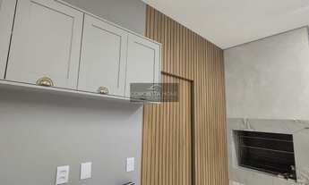 Imagem 5: Condomínio Belvedere II - Casa tipo sobrado em Condomínio Belvedere II em Cuiabá