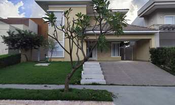 Imagem: Condomínio Residencial Florais dos Lagos