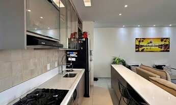 Imagem: EdifícioVillaggio Veronese - Apartamento