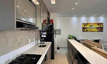 Imagem: EdifícioVillaggio Veronese - Apartamento