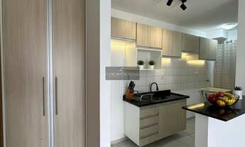 Imagem 3: Condomínio Torres do Coxipó - Apartamento Padrão Torres do coxipó